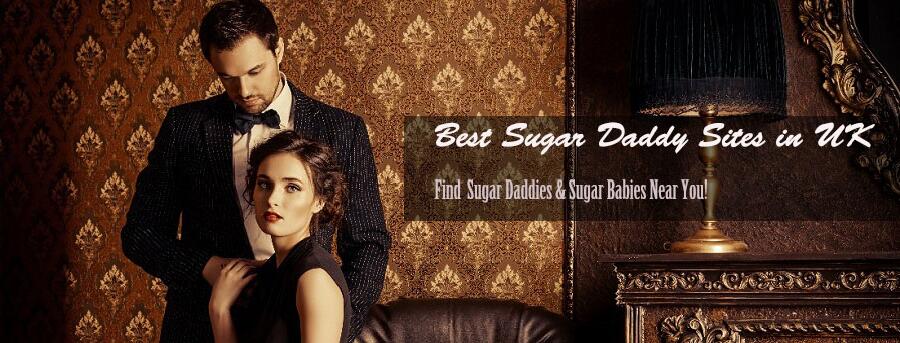 sugar daddy UK